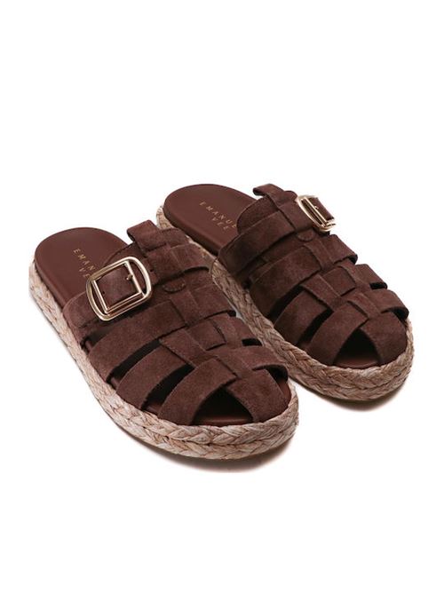  EMANUELLE VEE | 207-26-P011BRO